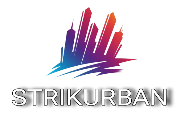 Strikurban
